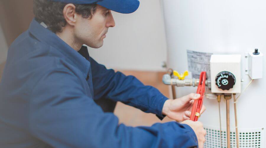 Professional sewer line replacement in Santa Rosa, TX